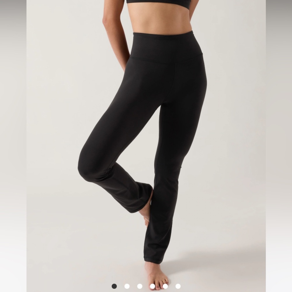 Athleta elation slim pant